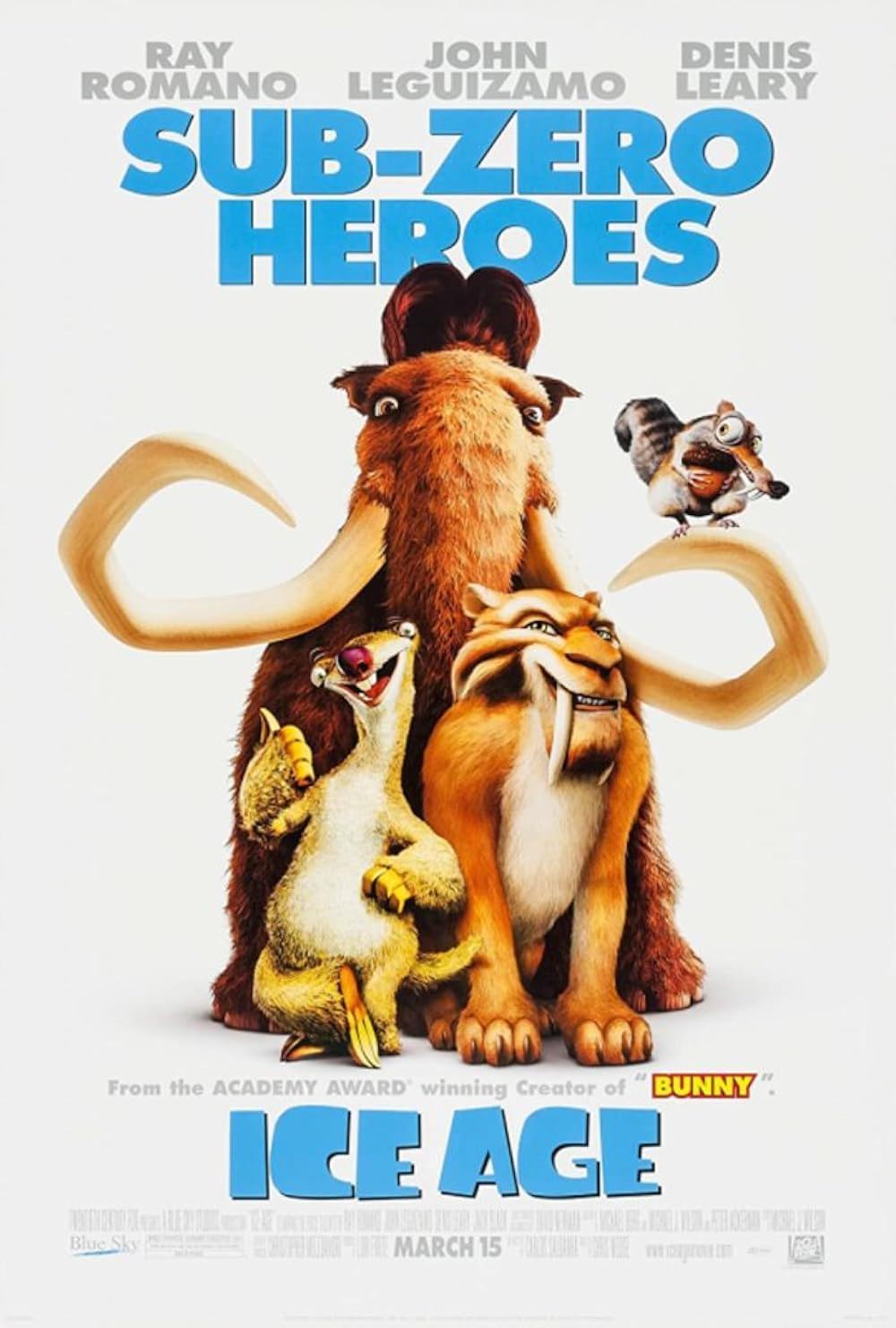 Ice Age 