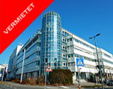 Stuttgart - Büro Stuttgart-Möhringen