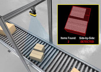 Printing and Applying Internal Tracking Labels