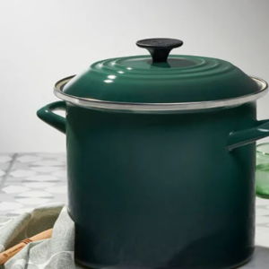Stockpot