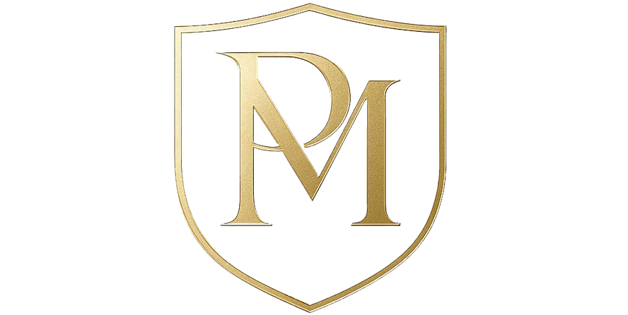 Paula Moreno Cano Logo