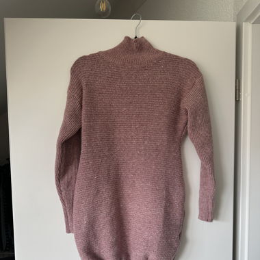 Robe-pull