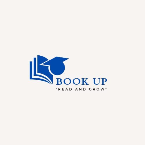 Book up📙