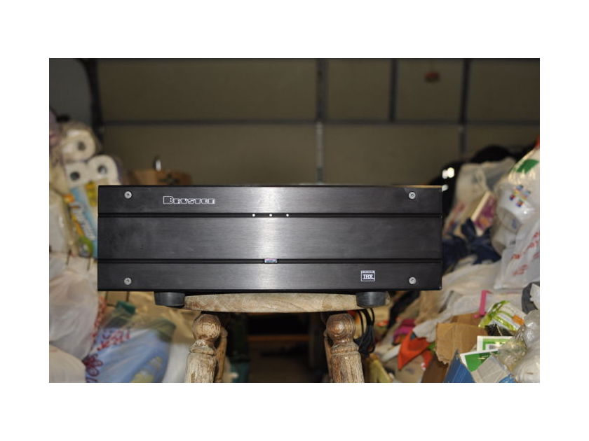 Bryston 5B-ST - THX 3 Channel Amplifier (sounds as good as 4B ST) Price Lowered!
