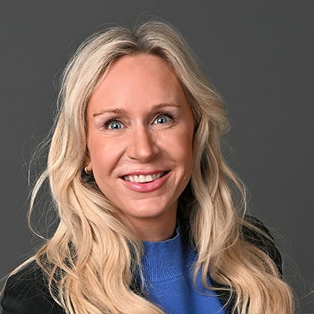 Tami Knudson