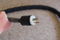 NBS Audio Cables Black Label  Power Cord 4