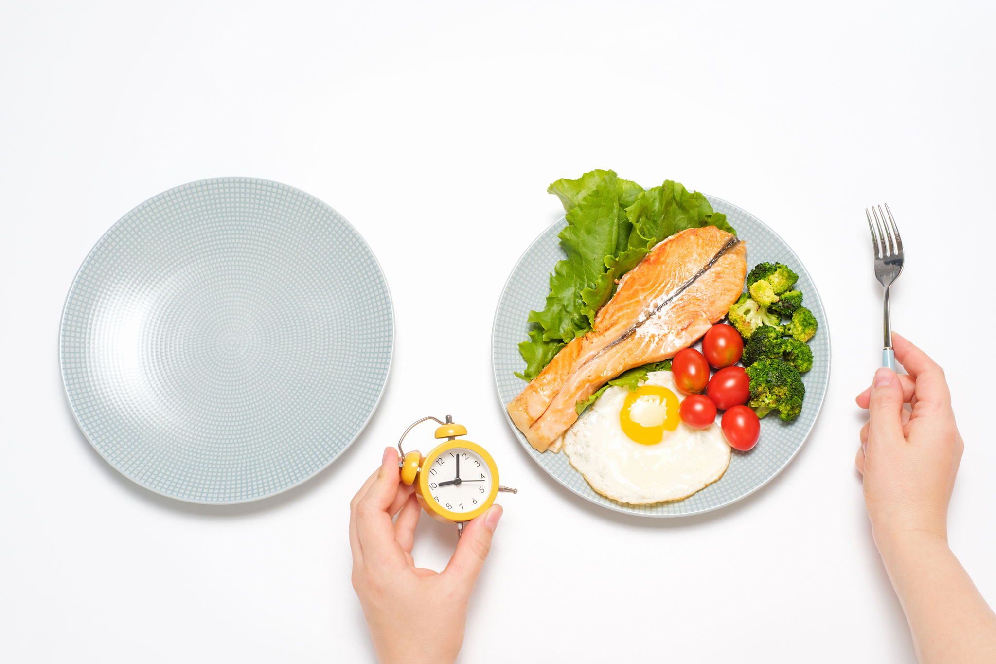 The Most Effective Metabolism Boosting Food Behaviors -