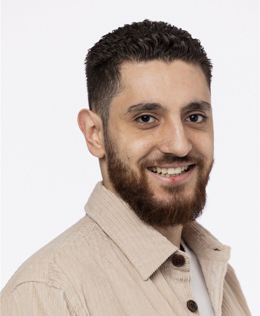 Bashir Kishawi