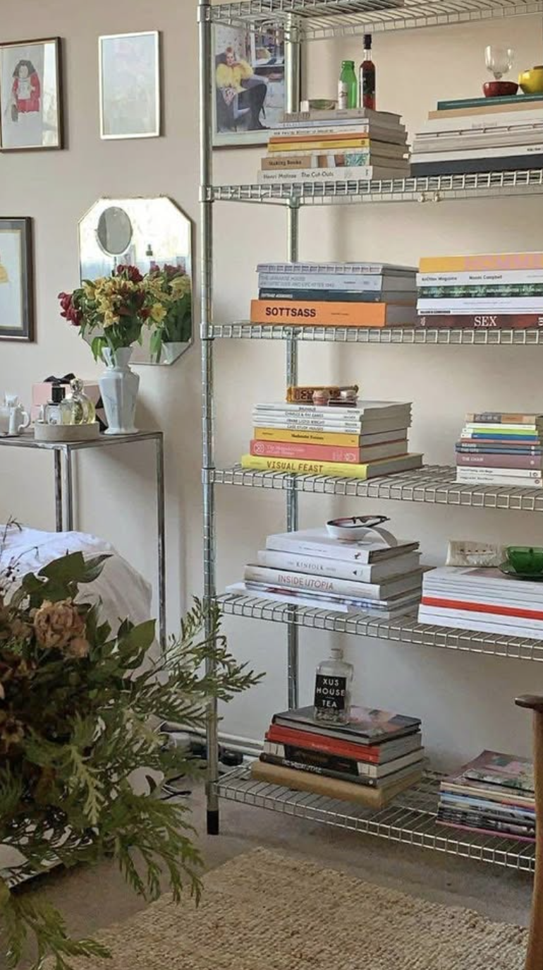 
IKEA OMAR Shelf Units – $80 (for both) thumbnail