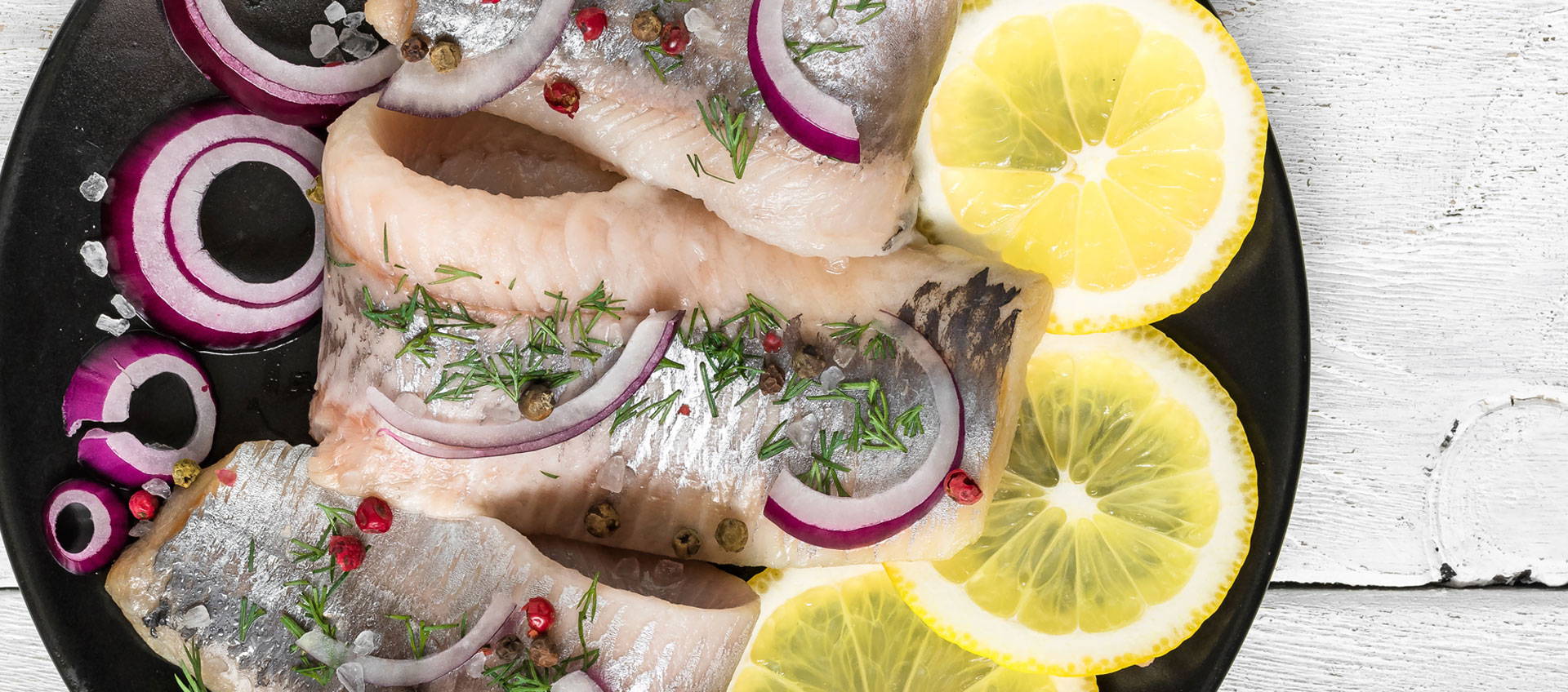 The Seafood with the Highest Omega-3 Fatty Acid Content