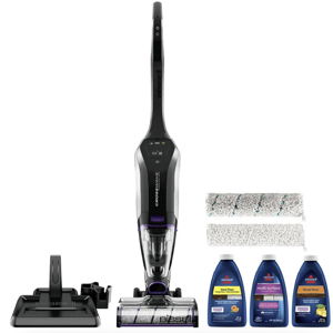 Bissel Crosswave Wet/Dry Vac (purchased in Israel)
