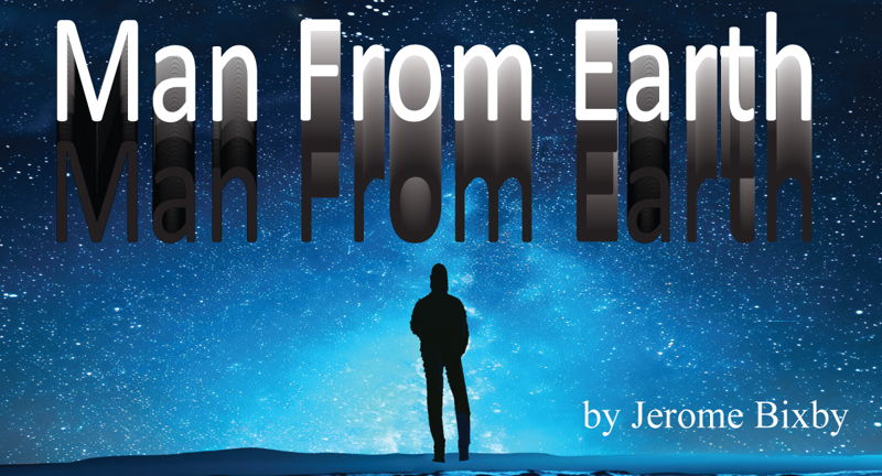 Man From Earth