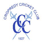 Cropredy Cricket Club Logo