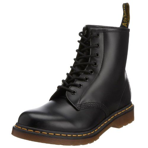 Northside Women's Kathmandu Snow Boot vs Dr. Martens 1460 Original 8