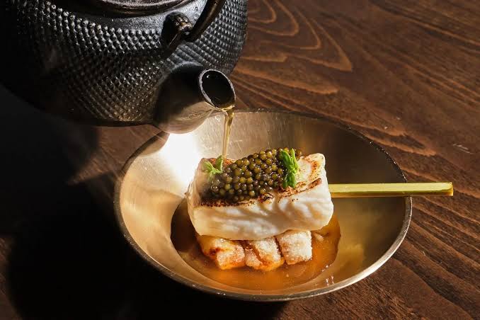 Where to Eat | Billionaire's Row
