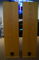 Thiel Audio CS-2.4 Floor standing speakers, Oak Finish ... 4