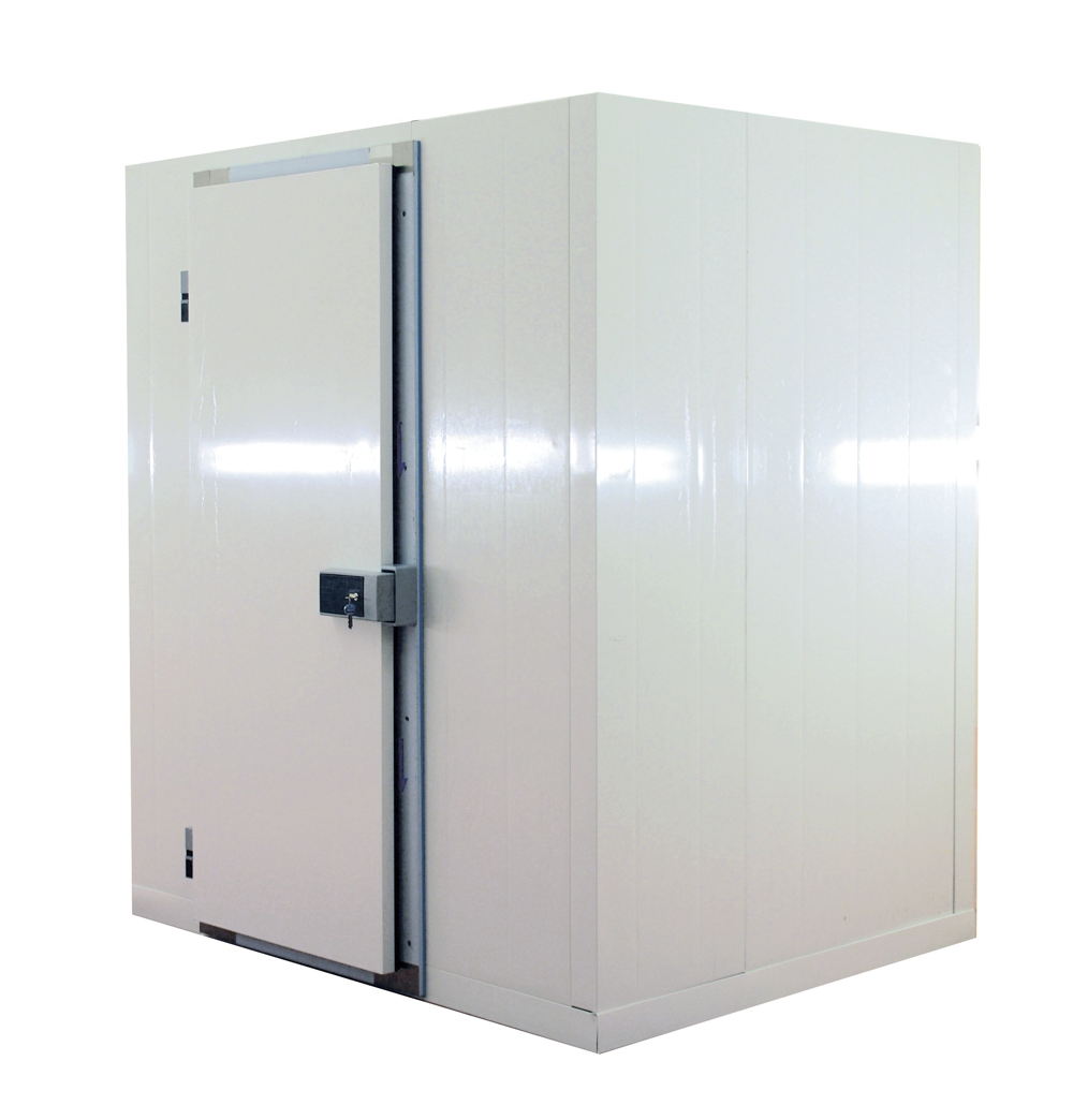 Coolpart Frysrum 120 PIR