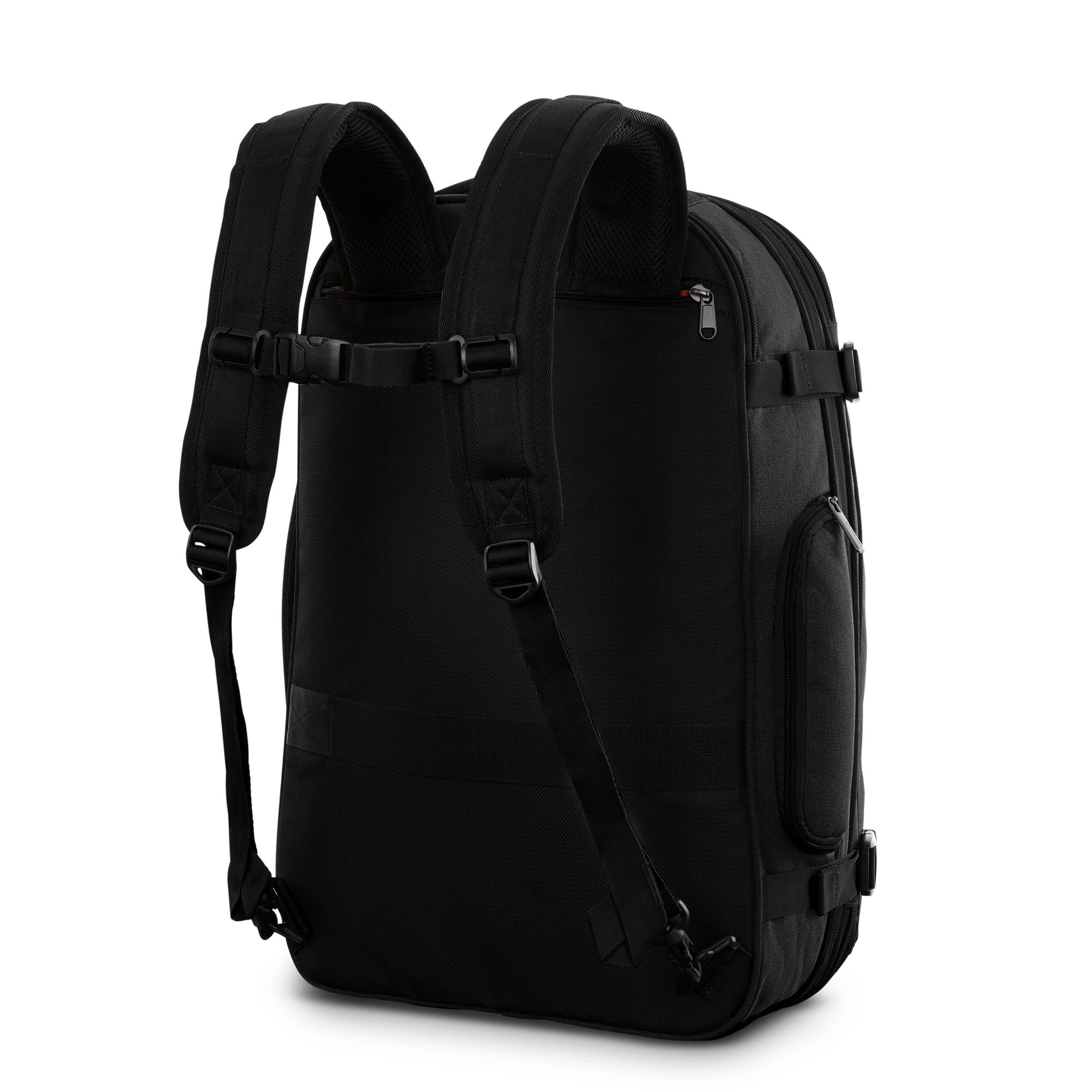 Mother Lode Travel Backpack 