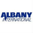 Albany International Corp. logo on InHerSight