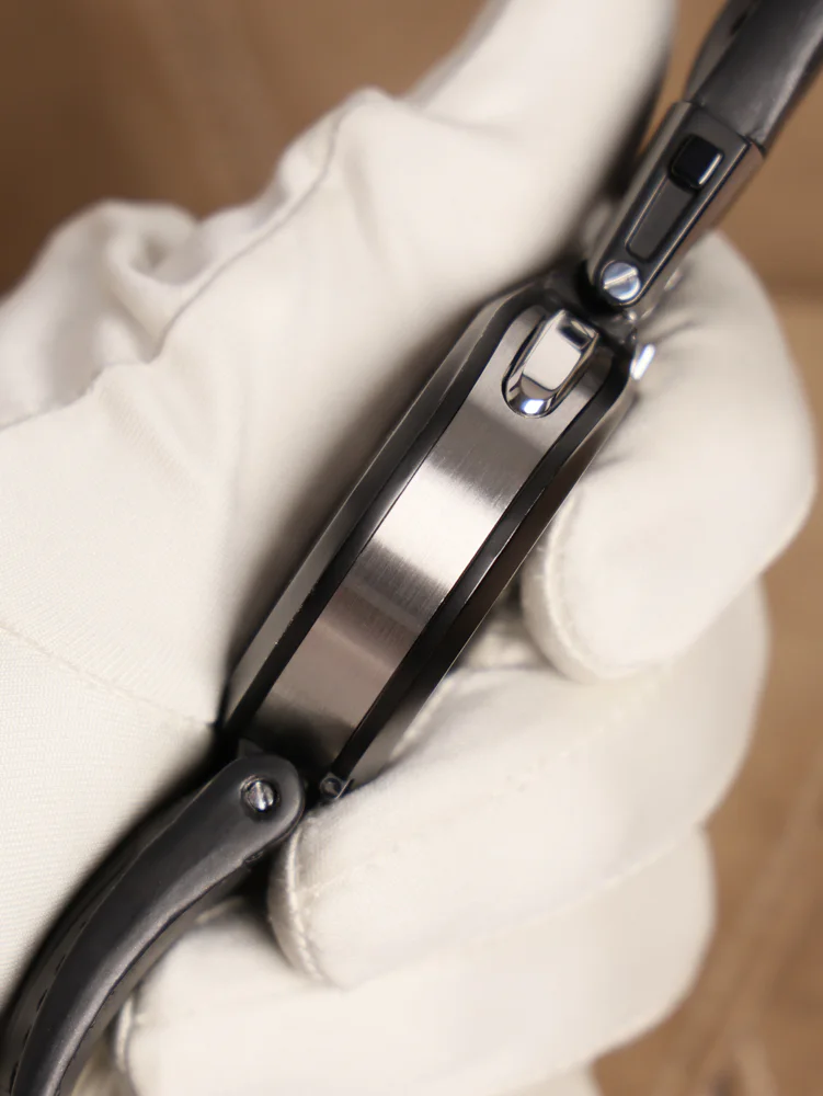 Chronograph Cambiano Pininfarina