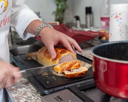 Corsi di cucina Como: Le ricette tradizionali comasche