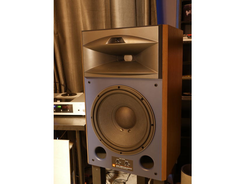 JBL 4429 3-way Studio Speaker（pair)