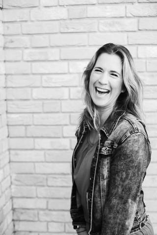 Astrid Spruit
