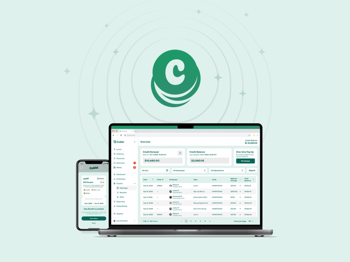 UX designers - Ivan K.'s portfolio image