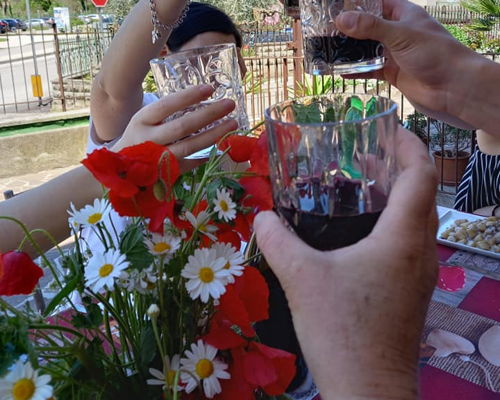 Cooking classes Spello: Umbrian cooking class with three first courses