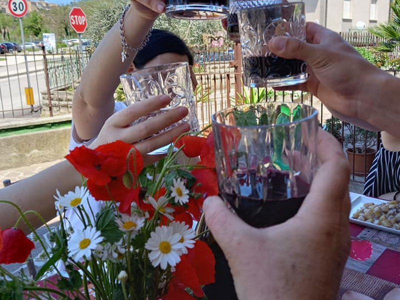 Cooking classes Spello: Umbrian cooking class with three first courses