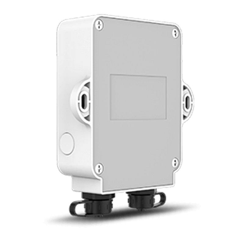 LoRaWAN® Temperature Sensor