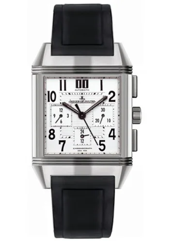 Jaeger-LeCoultre Reverso Squadra Chronograph GMT Q7018620