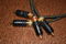 Kimber Kable TAK-cu Phono Cable - 0.5M -- spectacular (... 2