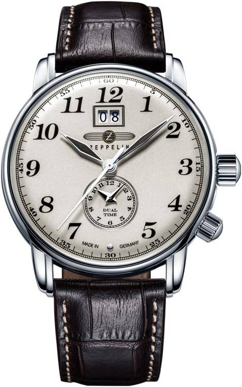 Montres Zeppelin avis