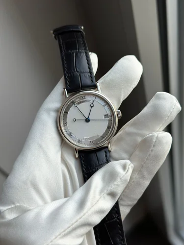 Breguet Classique 9067BB/12/976