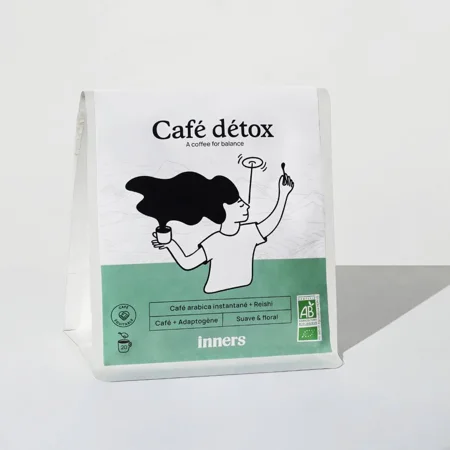 CAFÉ DETOX