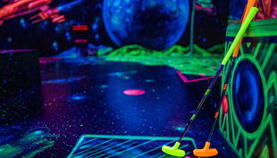 neongolf funxperience