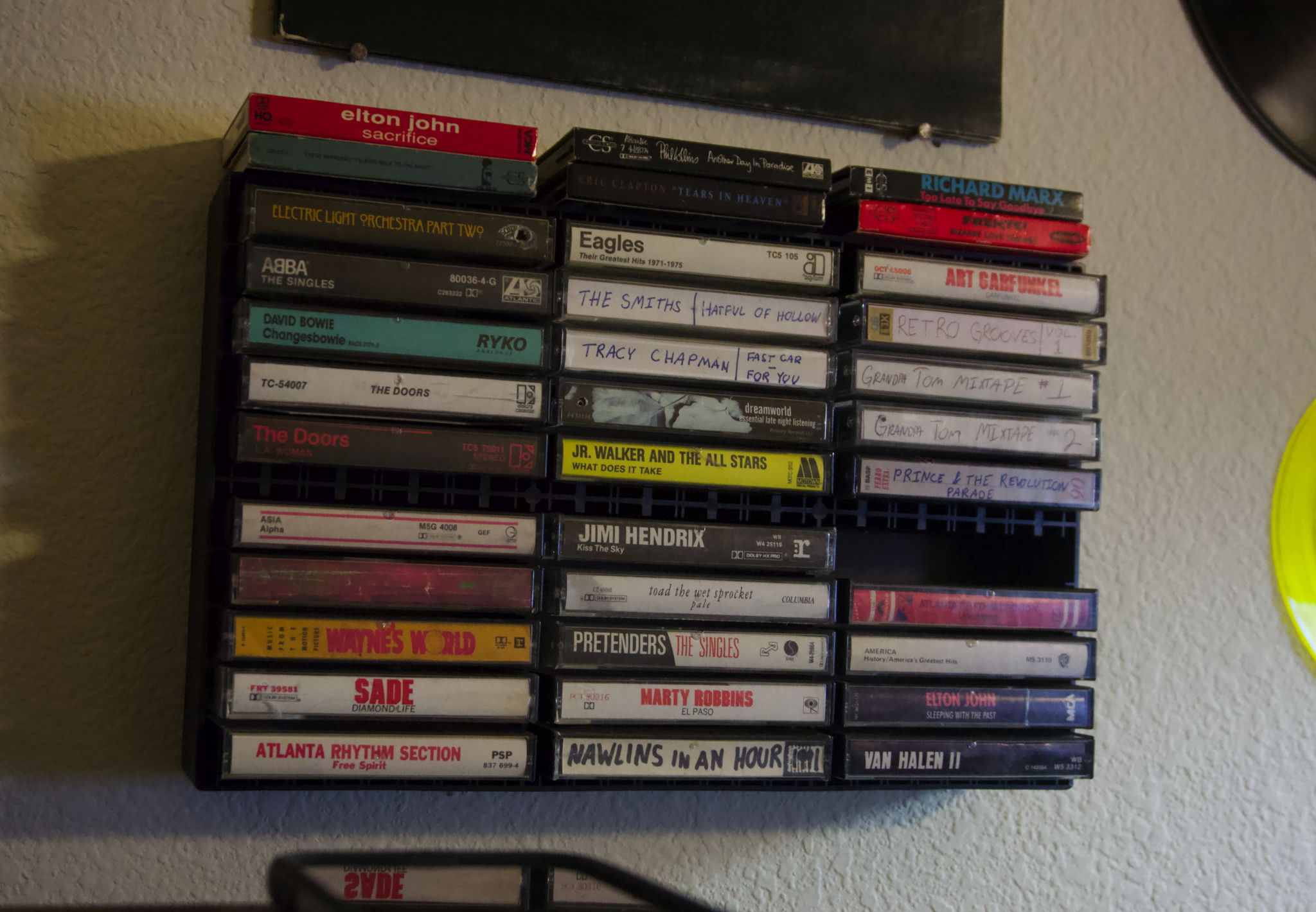 Tapes