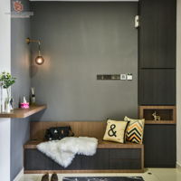 space-up-design-sdn-bhd-contemporary-minimalistic-modern-malaysia-kedah-foyer-interior-design