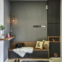 space-up-design-sdn-bhd-contemporary-minimalistic-modern-malaysia-kedah-foyer-interior-design