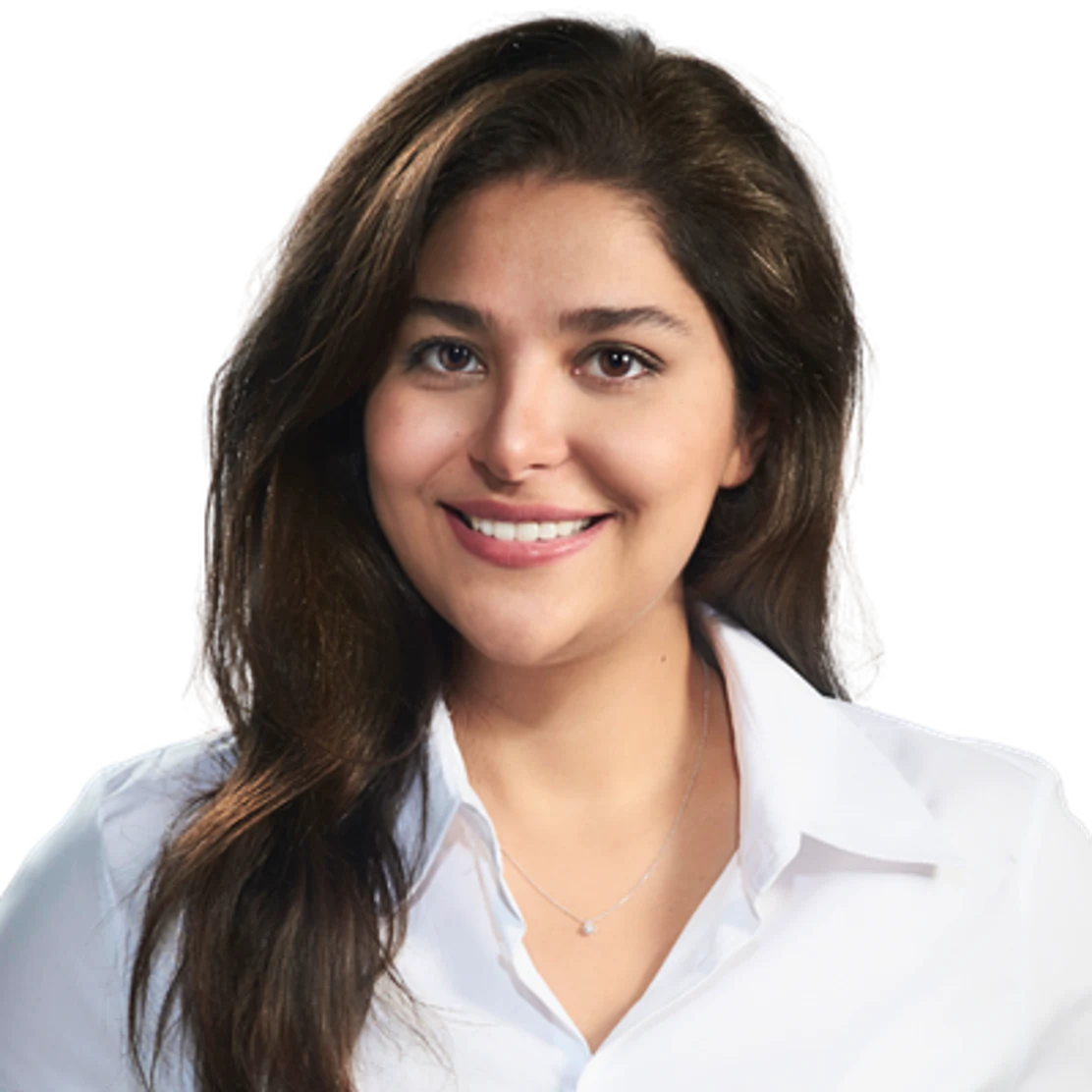 Anahita Seifikhani