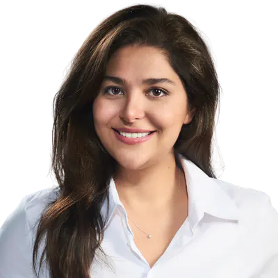 Anahita Seifikhani