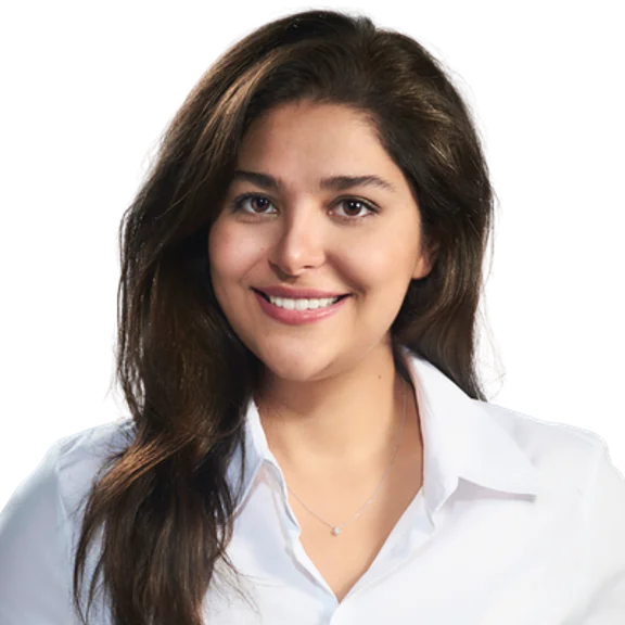 Anahita Seifikhani