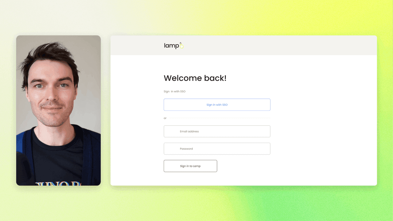 Customer Onboarding Videos
