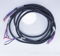 Purist Audio Design Aqueous Bi-Wire Speaker Cables; 3.5... 6