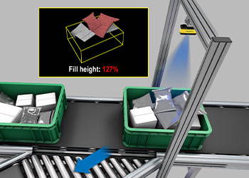Pallet Scanning