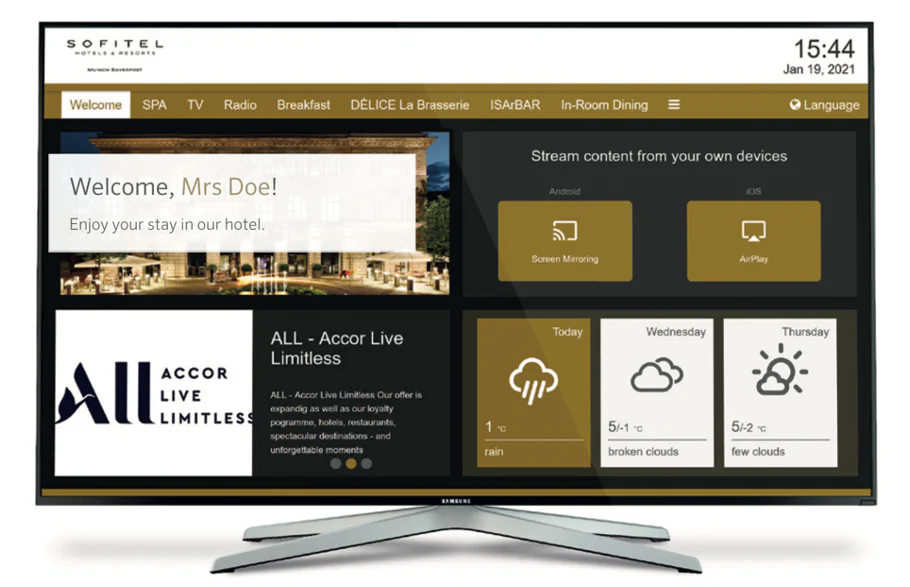 Screenshot image