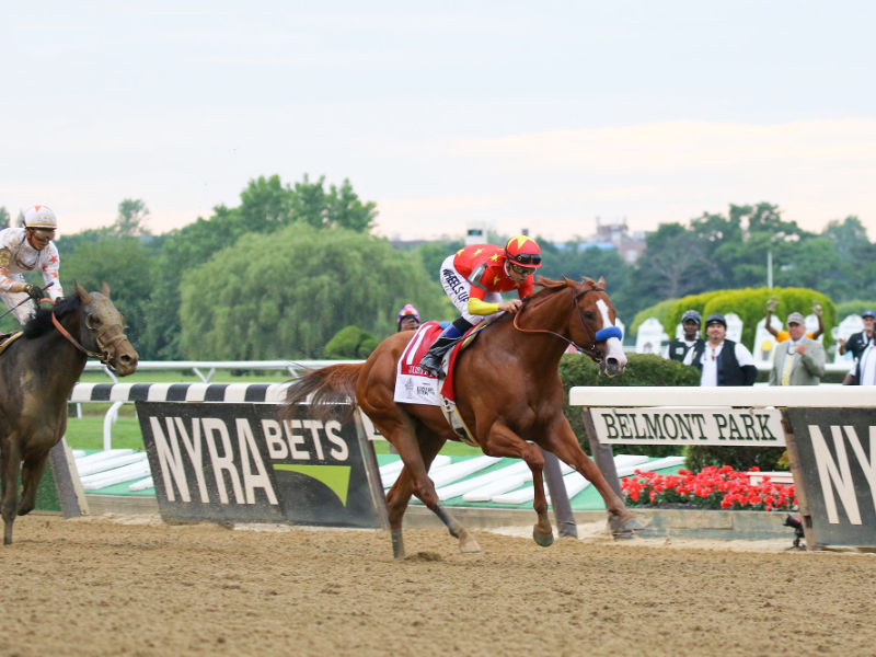 travers stakes betting odds