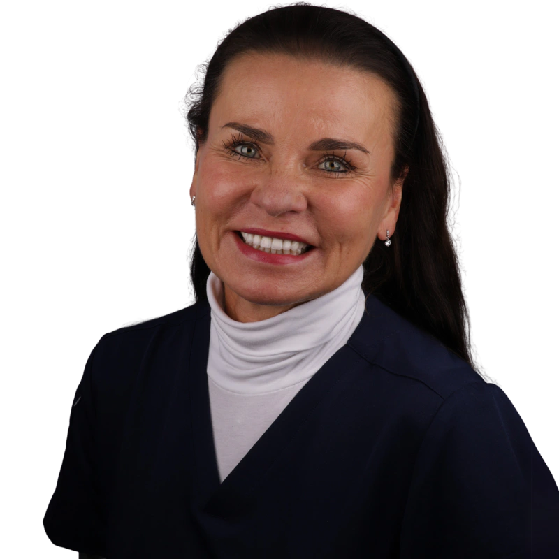 Dr. Gudrun Westhäuser-Künzle