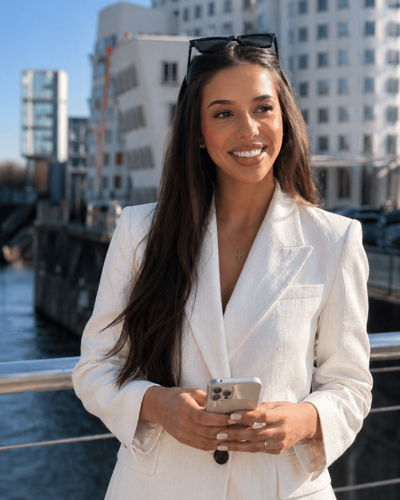 Leonie Steinmetzer